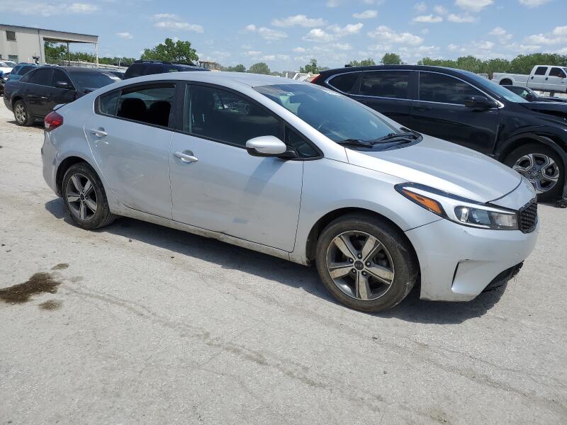 2018 KIA FORTE LX - 3KPFL4A74JE261578 | SeoVin.biz