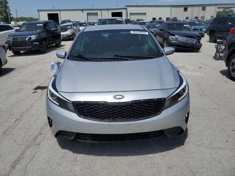 2018 KIA FORTE LX - 3KPFL4A74JE261578 | SeoVin.biz