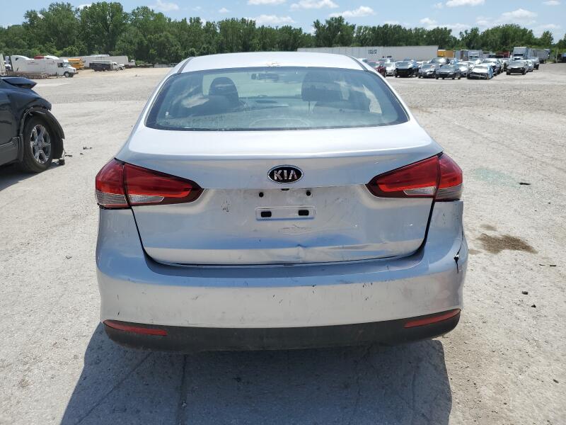 2018 KIA FORTE LX - 3KPFL4A74JE261578 | SeoVin.biz