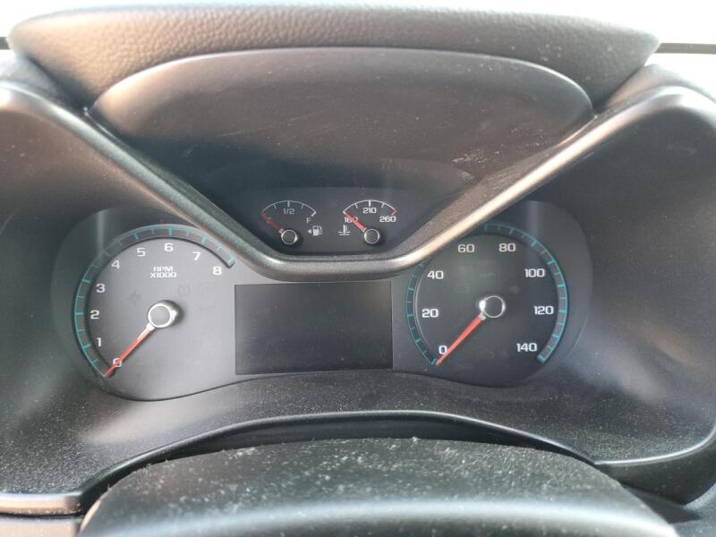 2018 CHEVROLET COLORADO Z71 - 1GCGTDEN0J1157511 | SeoVin.biz