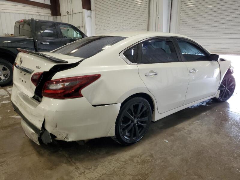 2017 NISSAN ALTIMA 2.5 - 1N4AL3APXHC263105 | SeoVin.biz