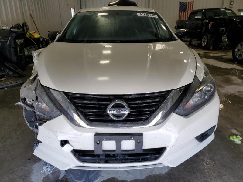 2017 NISSAN ALTIMA 2.5 - 1N4AL3APXHC263105 | SeoVin.biz