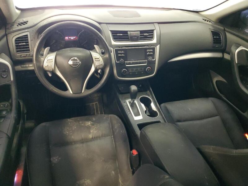 2017 NISSAN ALTIMA 2.5 - 1N4AL3APXHC263105 | SeoVin.biz