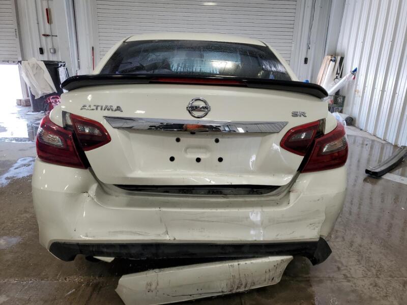 2017 NISSAN ALTIMA 2.5 - 1N4AL3APXHC263105 | SeoVin.biz