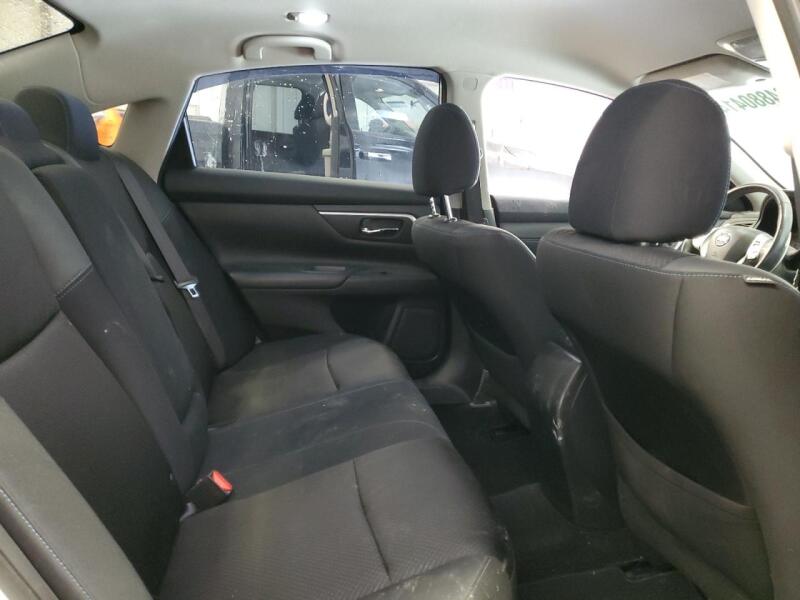 2017 NISSAN ALTIMA 2.5 - 1N4AL3APXHC263105 | SeoVin.biz