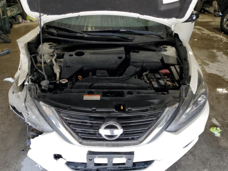 2017 NISSAN ALTIMA 2.5 - 1N4AL3APXHC263105 | SeoVin.biz