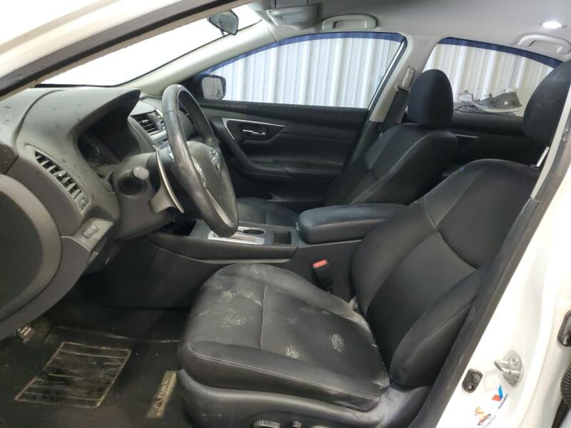 2017 NISSAN ALTIMA 2.5 - 1N4AL3APXHC263105 | SeoVin.biz