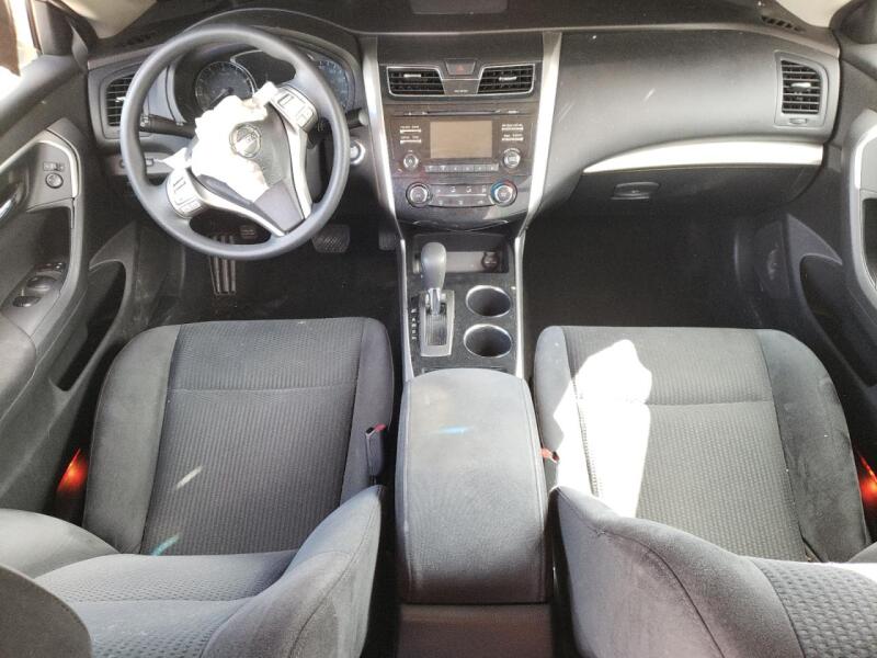 2015 NISSAN ALTIMA 2.5 - 1N4AL3AP2FC146096 | SeoVin.biz