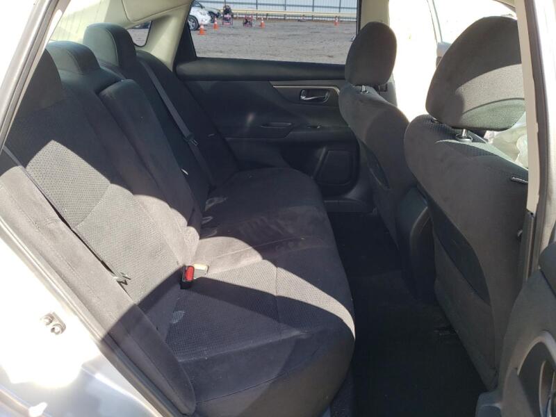 2015 NISSAN ALTIMA 2.5 - 1N4AL3AP2FC146096 | SeoVin.biz