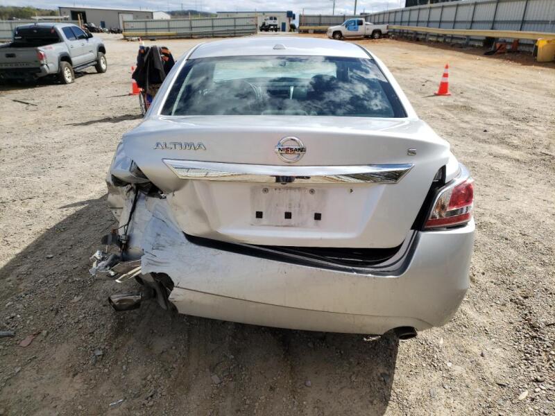 2015 NISSAN ALTIMA 2.5 - 1N4AL3AP2FC146096 | SeoVin.biz