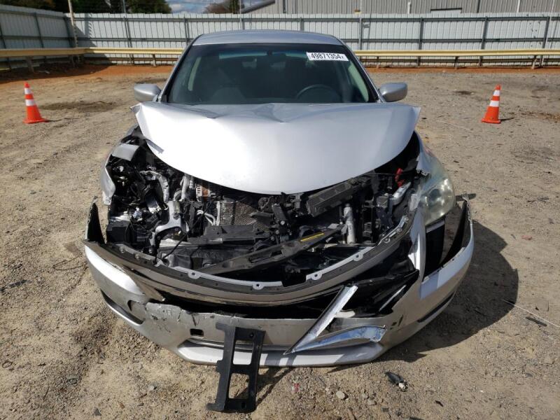 2015 NISSAN ALTIMA 2.5 - 1N4AL3AP2FC146096 | SeoVin.biz