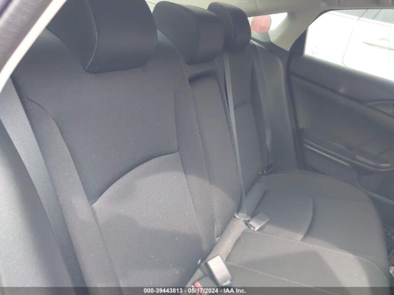 2020 HONDA CIVIC EX - 19XFC1F31LE009181 | SeoVin.biz
