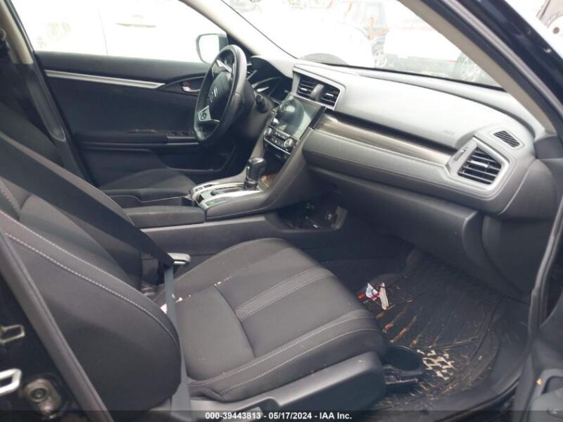 2020 HONDA CIVIC EX - 19XFC1F31LE009181 | SeoVin.biz