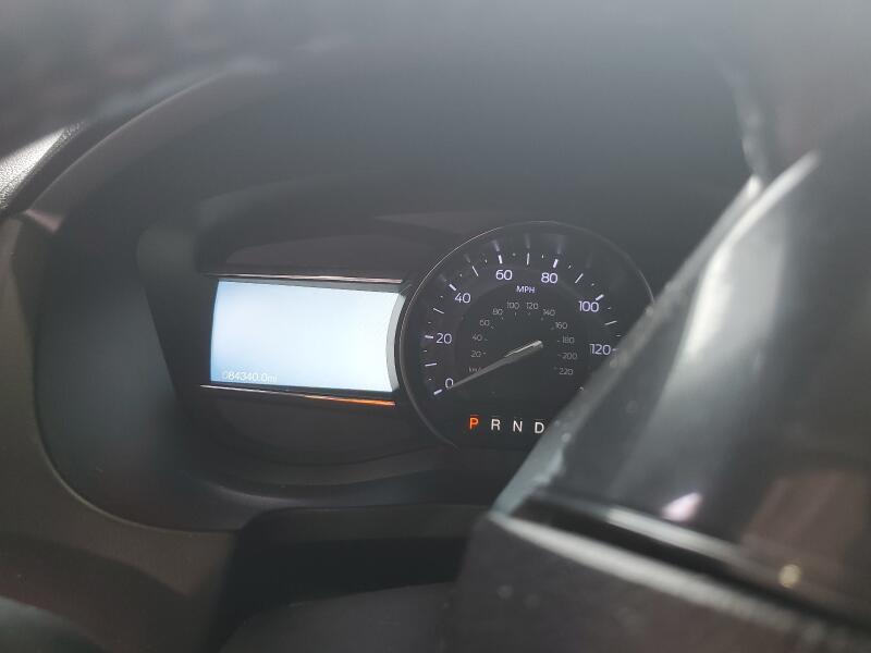 2018 FORD EXPLORER XLT - 1FM5K7D84JGB75364 | SeoVin.biz