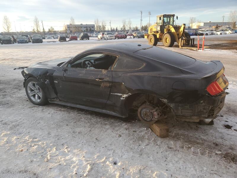 2018 FORD MUSTANG GT - 1FA6P8CF6J5157885 | SeoVin.biz