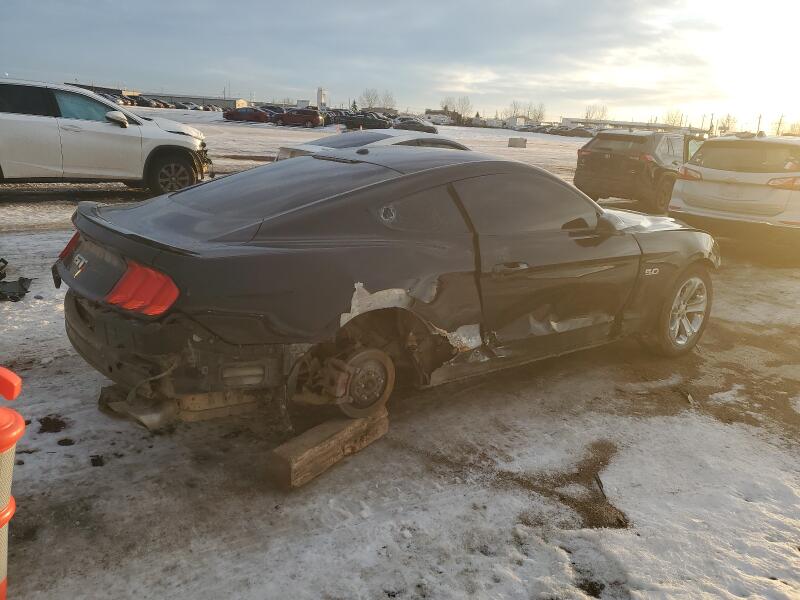2018 FORD MUSTANG GT - 1FA6P8CF6J5157885 | SeoVin.biz