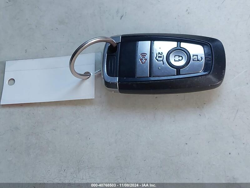 2020 FORD EXPLORER XLT - 1FMSK8DHXLGB70262 | SeoVin.biz