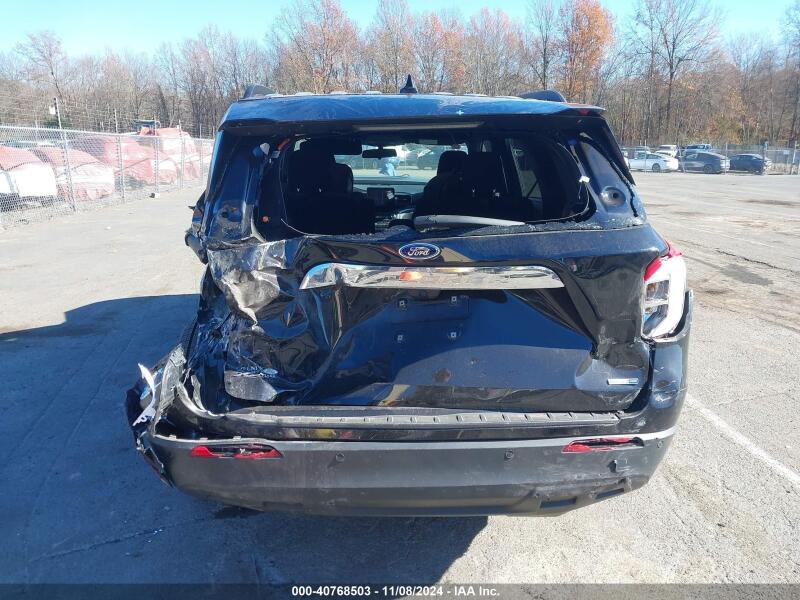 2020 FORD EXPLORER XLT - 1FMSK8DHXLGB70262 | SeoVin.biz