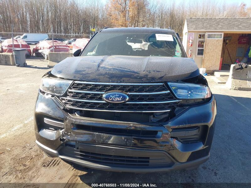 2020 FORD EXPLORER XLT - 1FMSK8DHXLGB70262 | SeoVin.biz