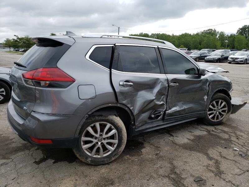 2018 NISSAN ROGUE S - KNMAT2MT8JP544010 | SeoVin.biz