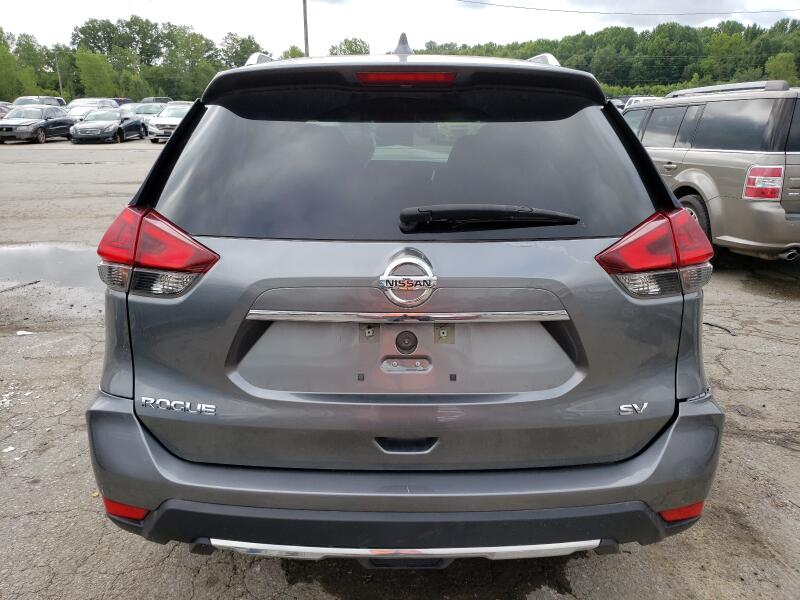 2018 NISSAN ROGUE S - KNMAT2MT8JP544010 | SeoVin.biz