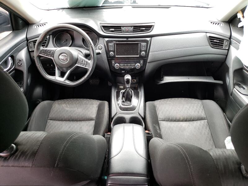 2018 NISSAN ROGUE S - KNMAT2MT8JP544010 | SeoVin.biz