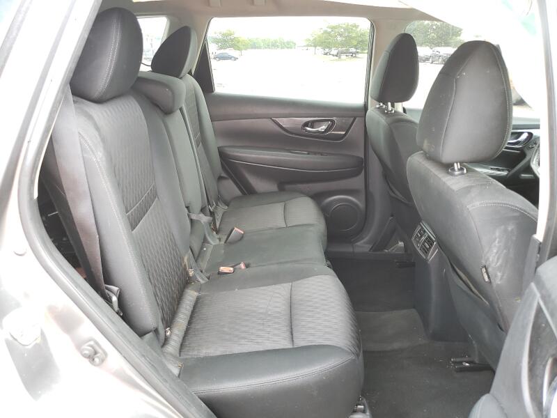 2018 NISSAN ROGUE S - KNMAT2MT8JP544010 | SeoVin.biz