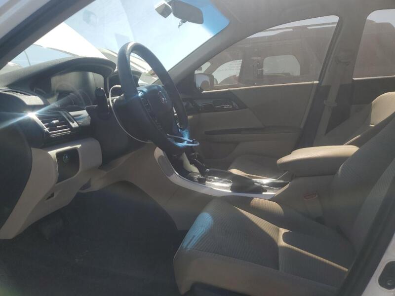 2016 HONDA ACCORD LX - 1HGCR2F3XGA034257 | SeoVin.biz