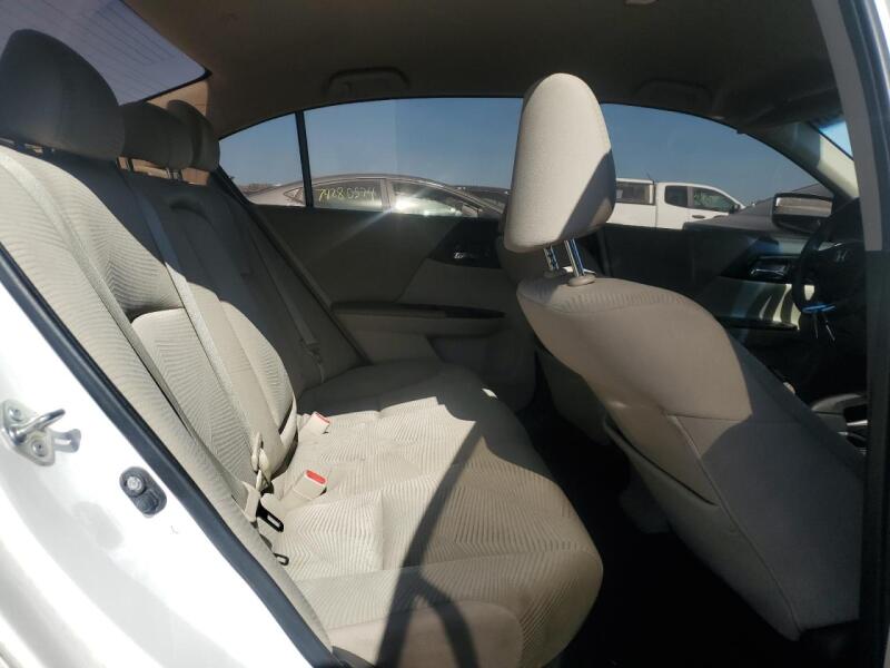 2016 HONDA ACCORD LX - 1HGCR2F3XGA034257 | SeoVin.biz