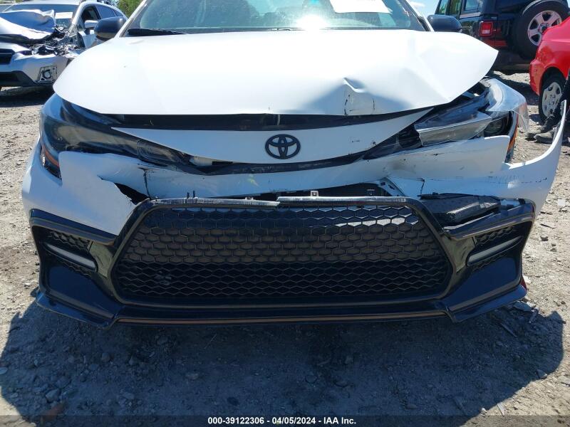 2021 TOYOTA COROLLA SE APEX EDITION - 5YFS4MCEXMP067776 | SeoVin.biz