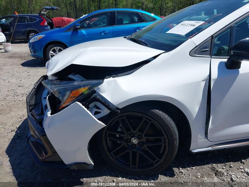 2021 TOYOTA COROLLA SE APEX EDITION - 5YFS4MCEXMP067776 | SeoVin.biz