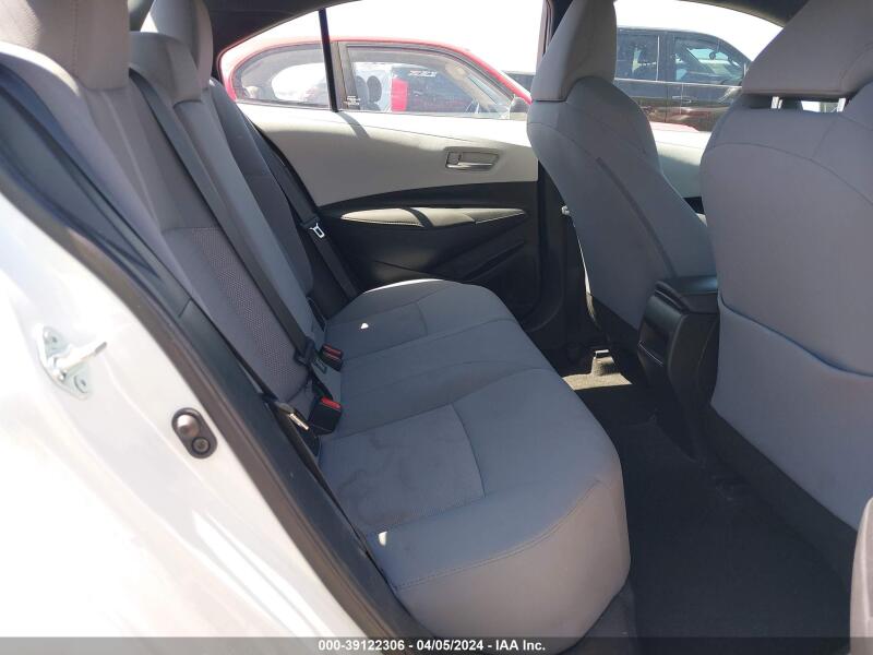 2021 TOYOTA COROLLA SE APEX EDITION - 5YFS4MCEXMP067776 | SeoVin.biz