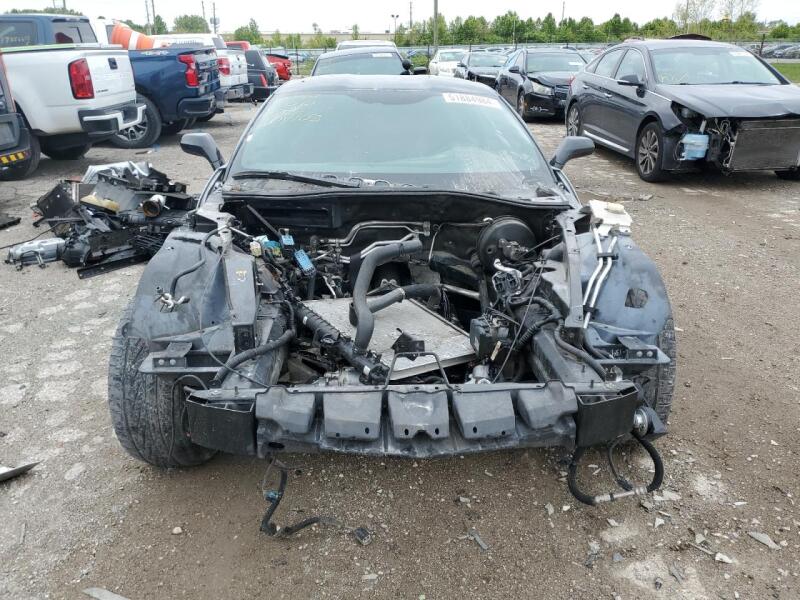 2019 CHEVROLET CORVETTE GRAND SPORT 1LT - 1G1YW2D72K5107103 | SeoVin.biz