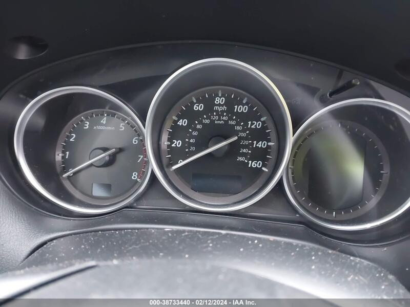 2015 MAZDA CX-5 GRAND TOURING - JM3KE4DY2F0478759 | SeoVin.biz