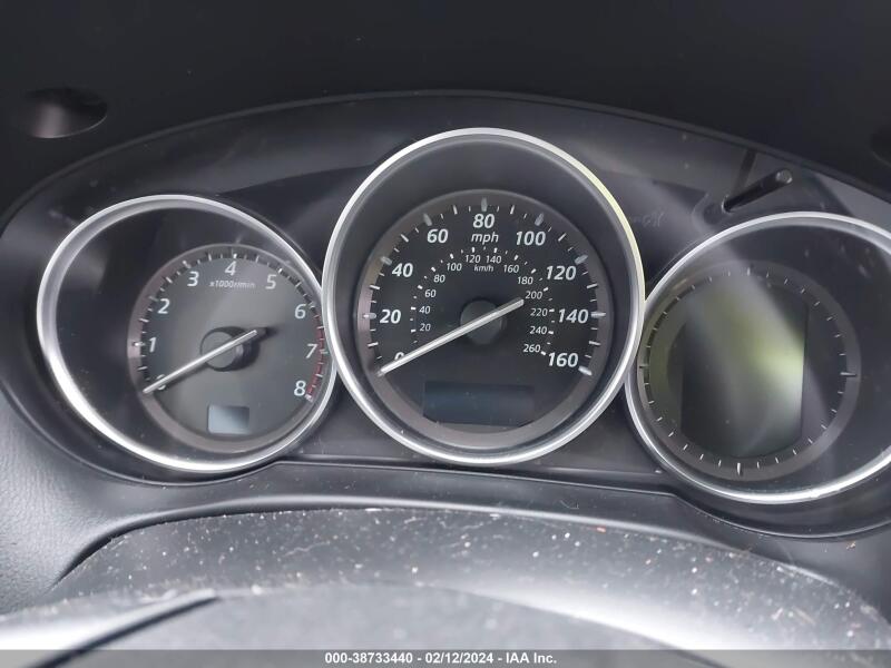 2015 MAZDA CX-5 GRAND TOURING - JM3KE4DY2F0478759 | SeoVin.biz