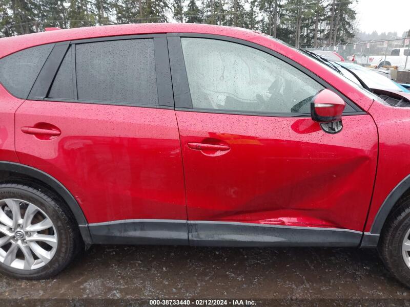 2015 MAZDA CX-5 GRAND TOURING - JM3KE4DY2F0478759 | SeoVin.biz