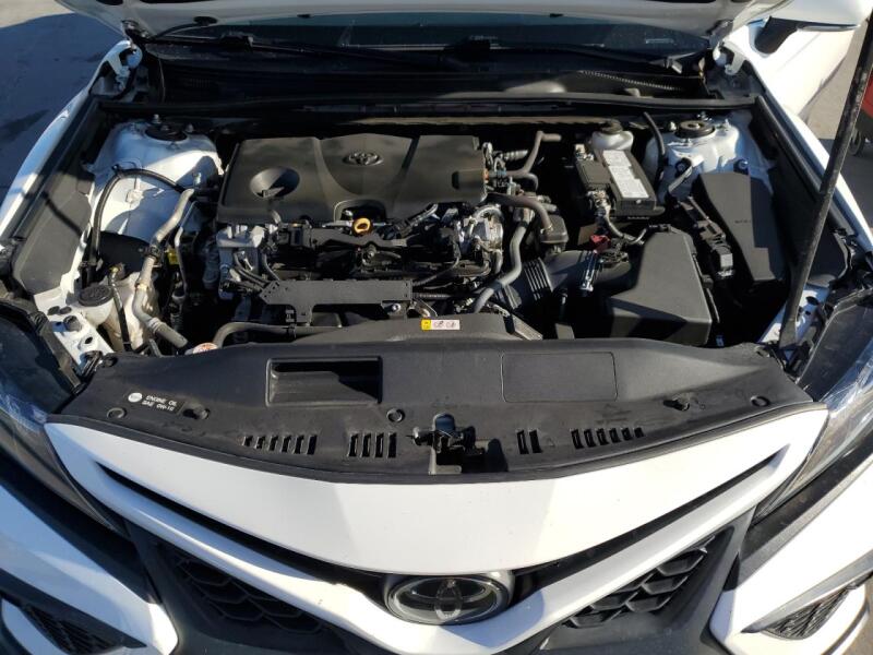 2022 TOYOTA CAMRY SE - 4T1G11AK1NU655359 | SeoVin.biz