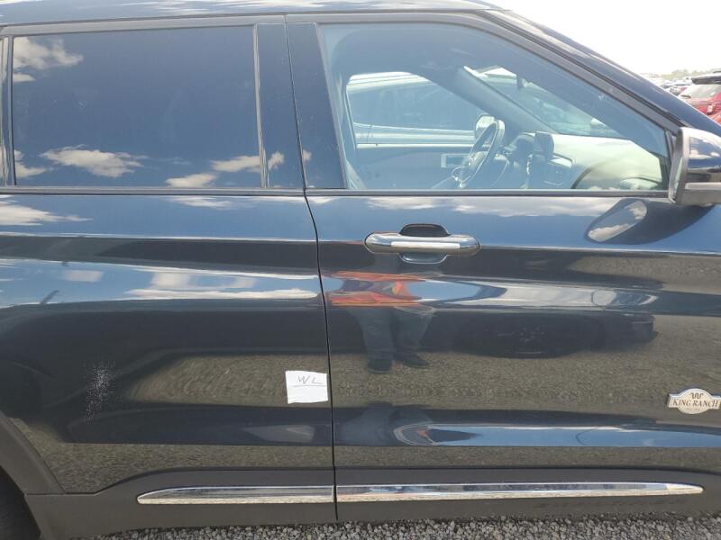 2022 FORD EXPLORER KING RANCH - 1FM5K8LC8NGC38810 | SeoVin.biz