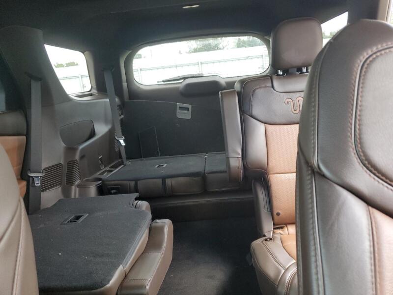 2022 FORD EXPLORER KING RANCH - 1FM5K8LC8NGC38810 | SeoVin.biz