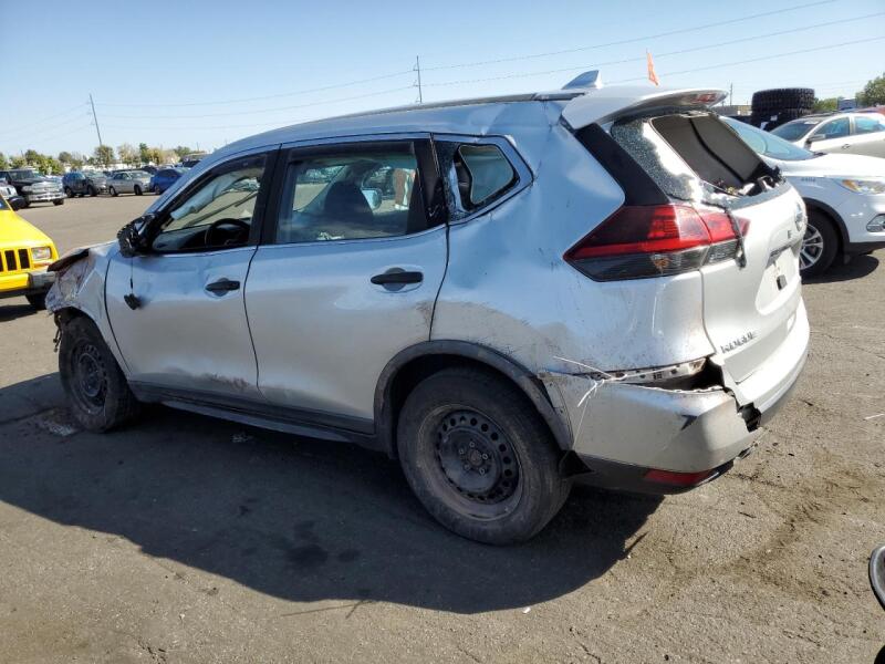 2018 NISSAN ROGUE S - KNMAT2MV3JP523261 | SeoVin.biz