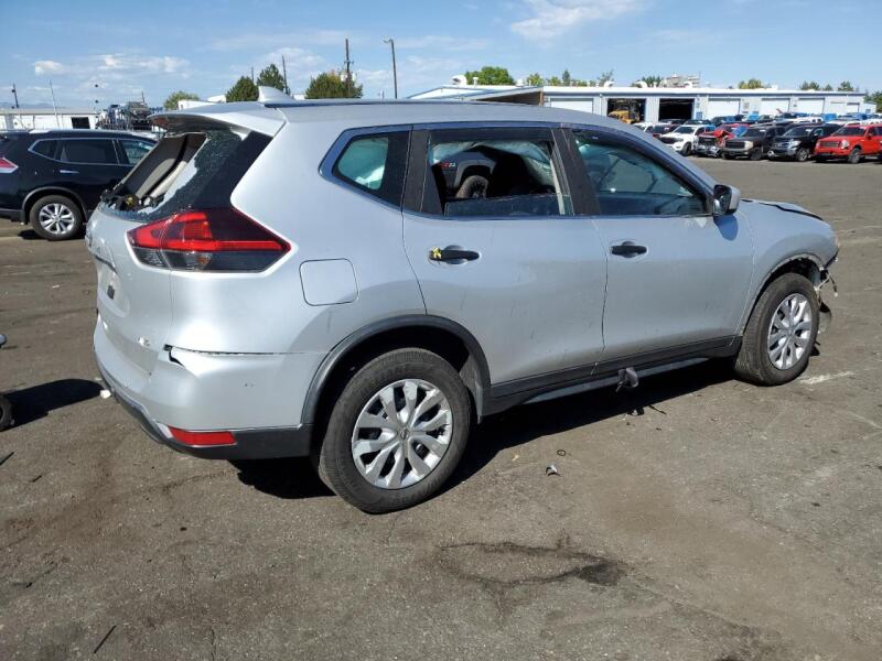 2018 NISSAN ROGUE S - KNMAT2MV3JP523261 | SeoVin.biz