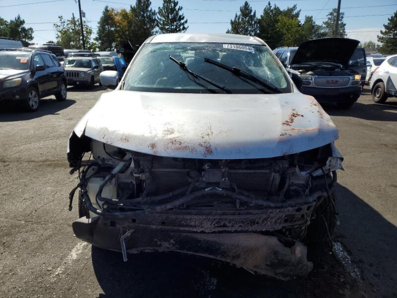 2018 NISSAN ROGUE S - KNMAT2MV3JP523261 | SeoVin.biz