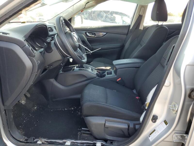2018 NISSAN ROGUE S - KNMAT2MV3JP523261 | SeoVin.biz