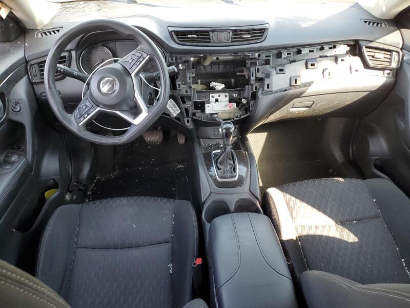 2018 NISSAN ROGUE S - KNMAT2MV3JP523261 | SeoVin.biz