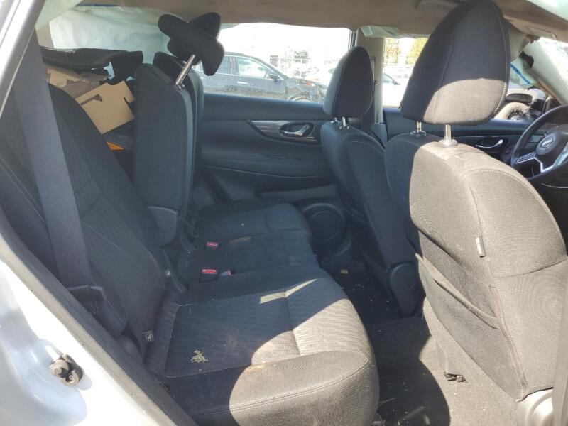 2018 NISSAN ROGUE S - KNMAT2MV3JP523261 | SeoVin.biz