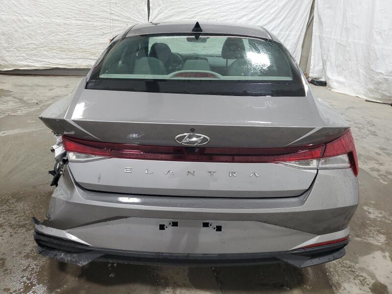 2021 HYUNDAI ELANTRA SEL - KMHLM4AG9MU151823 | SeoVin.biz