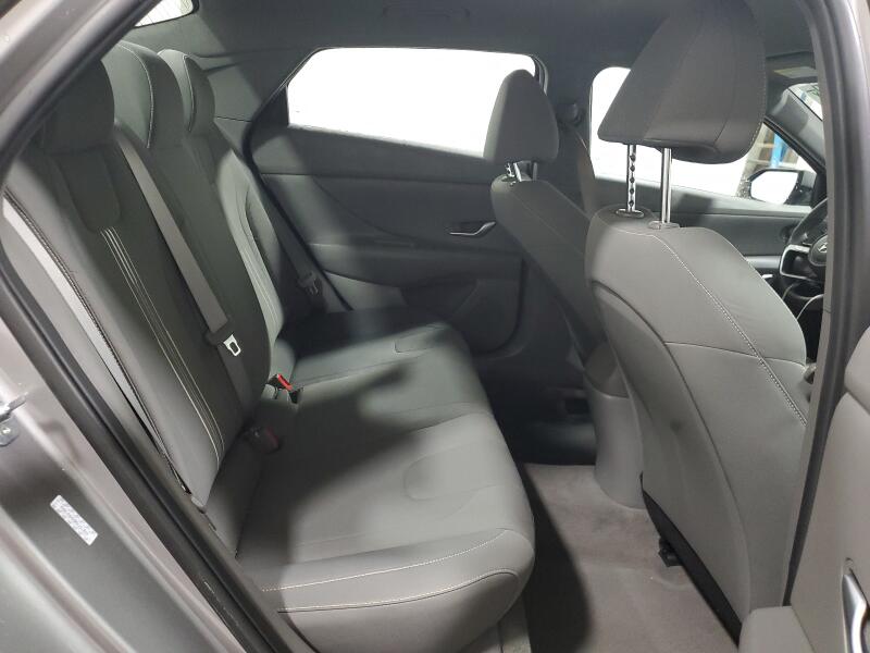 2021 HYUNDAI ELANTRA SEL - KMHLM4AG9MU151823 | SeoVin.biz