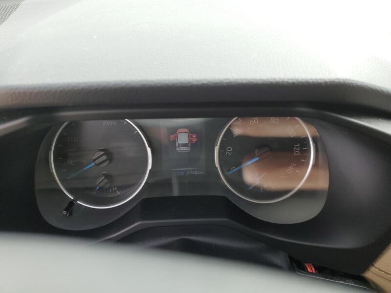 2021 TOYOTA RAV4 XLE PREMIUM - 2T3B6RFV9MW012812 | SeoVin.biz