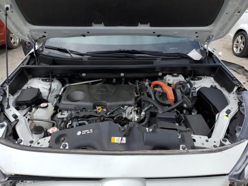 2021 TOYOTA RAV4 XLE PREMIUM - 2T3B6RFV9MW012812 | SeoVin.biz