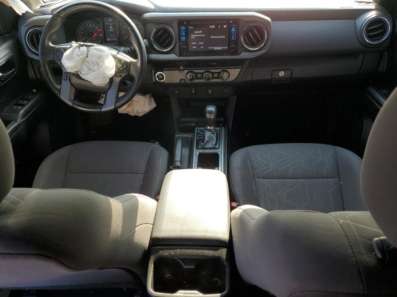 2016 TOYOTA TACOMA DOUBLE CAB - 3TMAZ5CN2GM016447 | SeoVin.biz